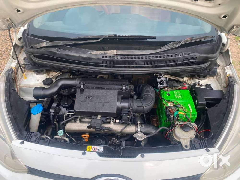Hyundai Xcent Prime 2018 Diesel 89500 Km Driven