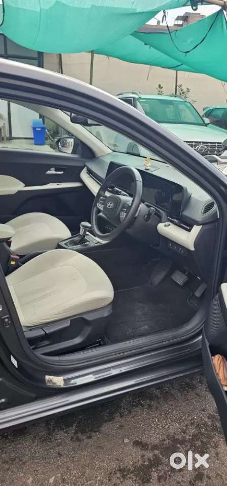 Hyundai Verna 1.5 Sx (o) Vtvt, 2024, Petrol