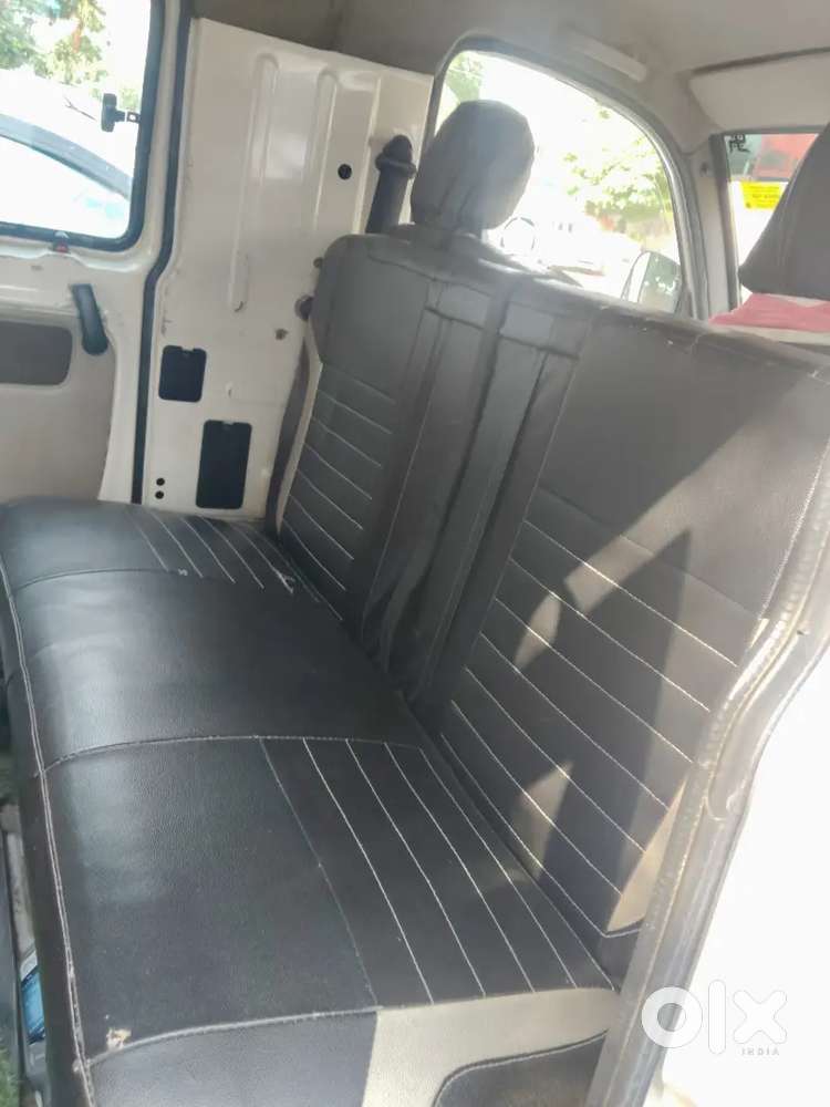 Mahindra Supro Vx 2019