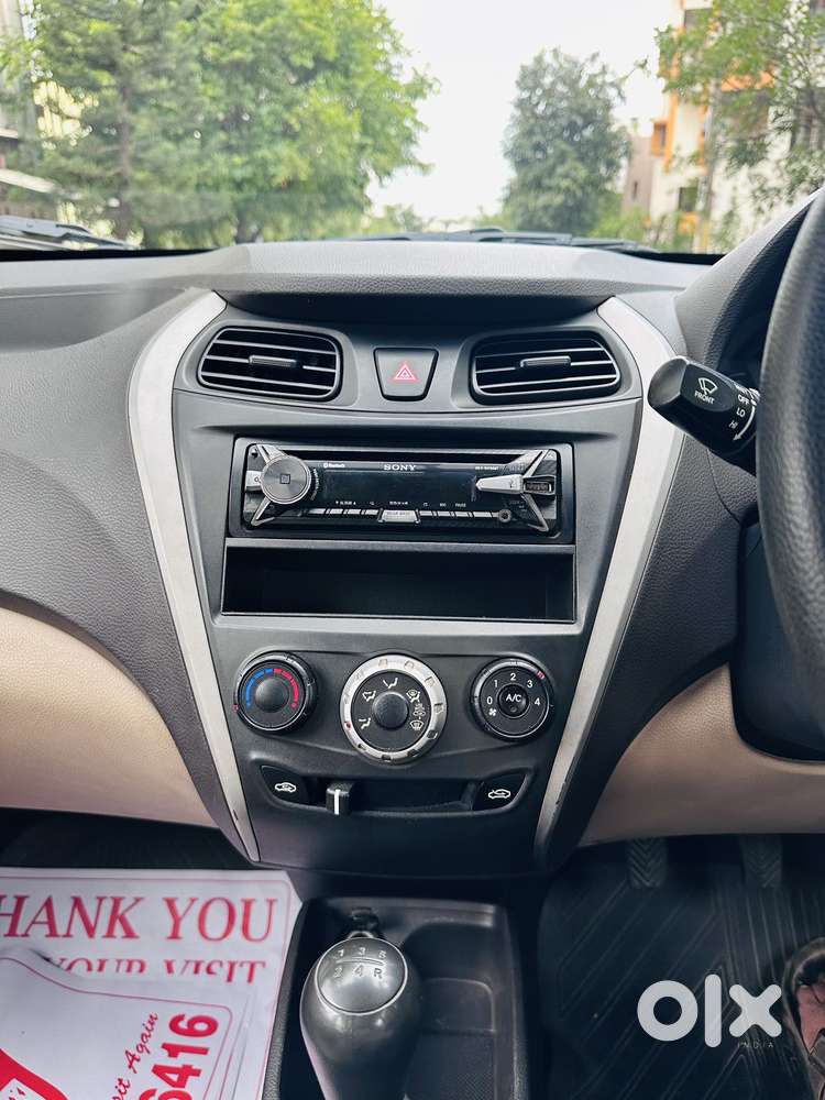 Hyundai Eon Magna +, 2017, Petrol