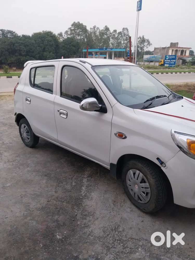 Maruti Suzuki Alto K10 1.0 Lxi 2019