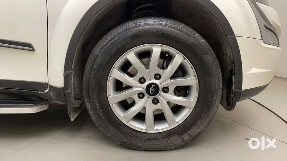 Mahindra Xuv500 At W9 2wd, 2018, Diesel