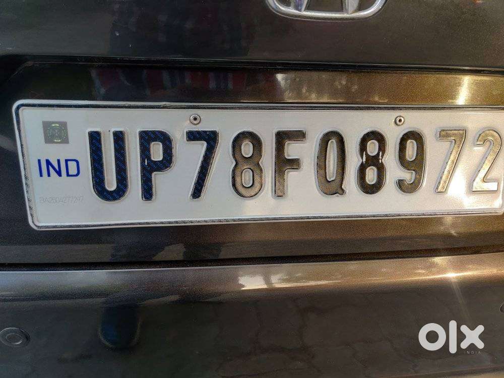 Honda Amaze 1.2 Smt I Vtec, 2019, Petrol