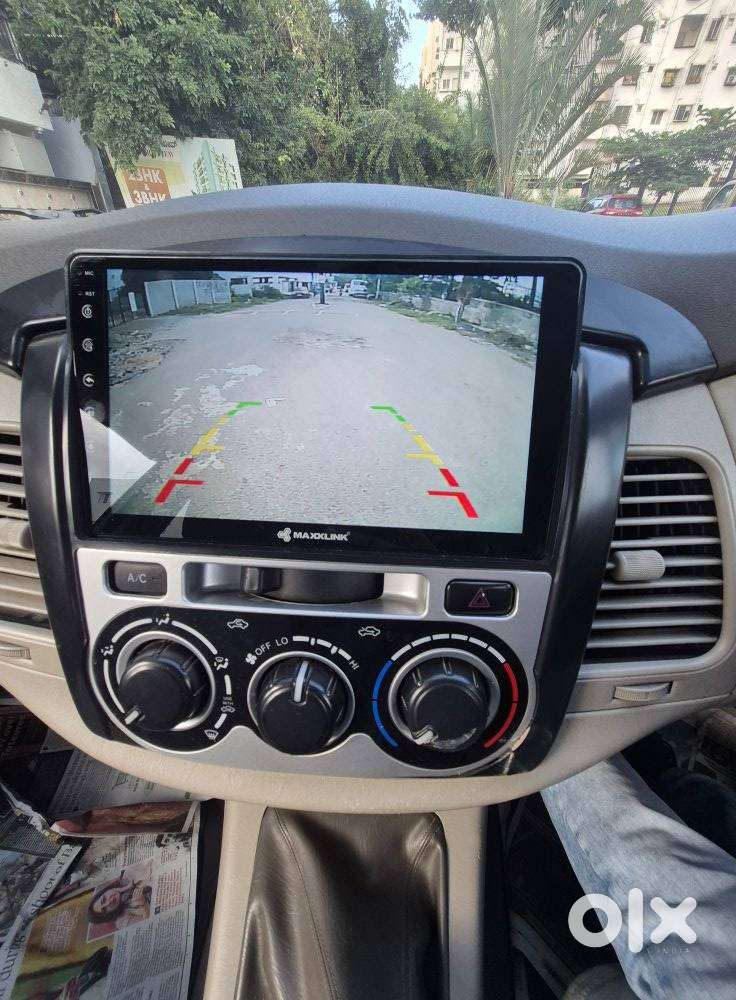 Toyota Innova 2.5 G (diesel) 8 Seater, 2013, Diesel