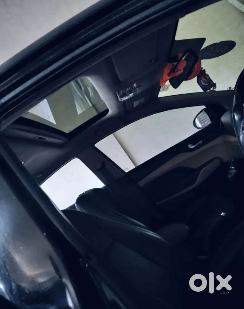 Hyundai Verna 2019 Diesel Good Condition