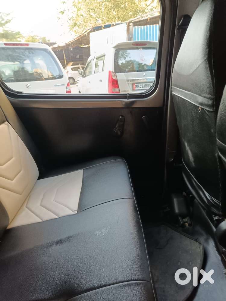 Maruti Suzuki Eeco Cng 5 Seater Ac, 2020, Cng & Hybrids