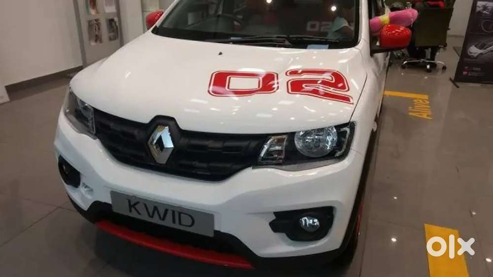 Kwid Renult