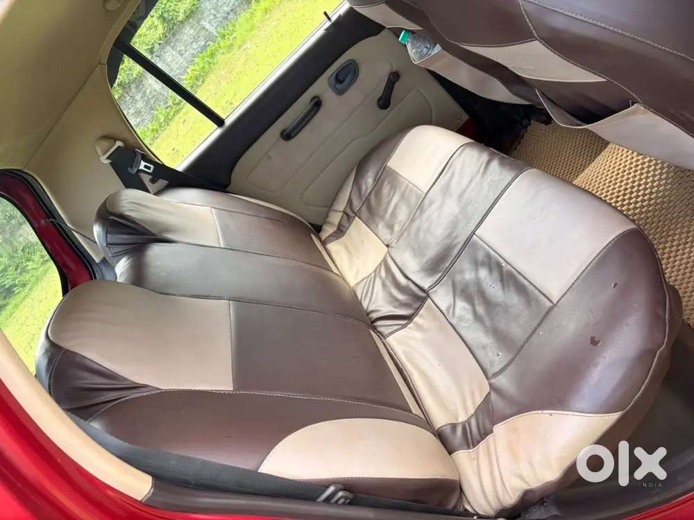 Hyundai Santro Xing Gls 2011