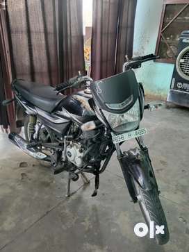 Bajaj platina deals second hand olx