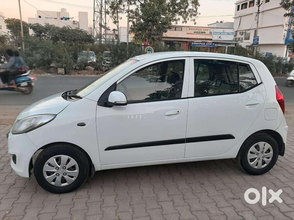 Reliable Hyundai 2014 Car