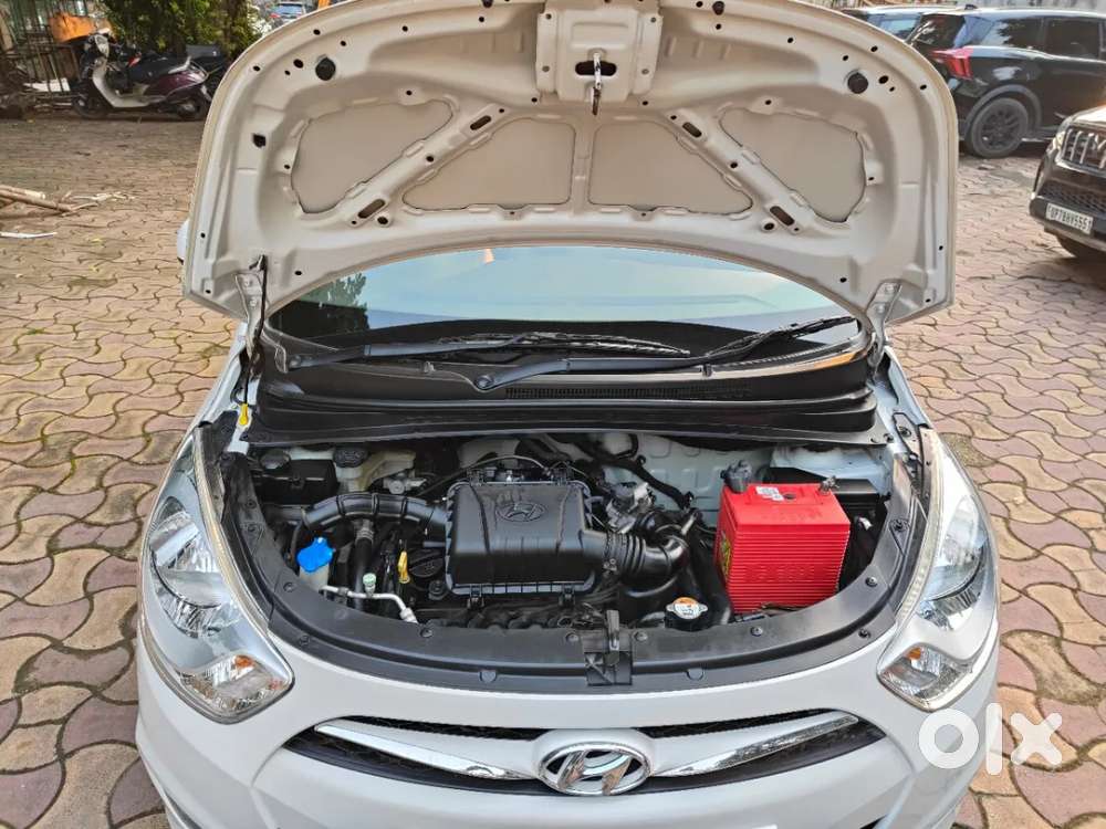 Hyundai I10 Sportz 1.1 Irde2, 2015, Petrol