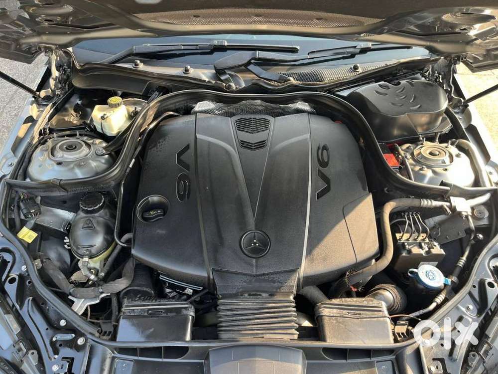 Mercedes-benz E-class 2013-2015 E350 Cdi, 2014, Diesel