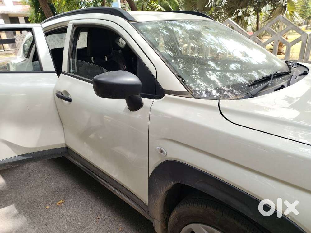 Maruti Fronx Cng 2025