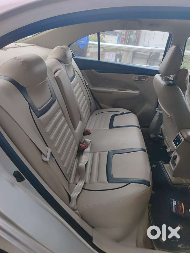 Maruti Suzuki Ciaz At Zxi, 2016, Petrol