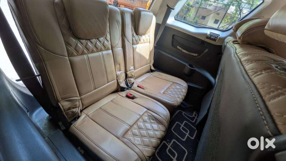 Mahindra Xuv500 W11, 2019, Diesel