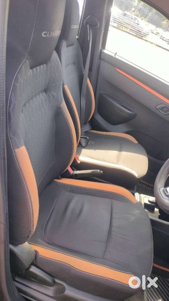 Renault Kwid, 2018, Petrol