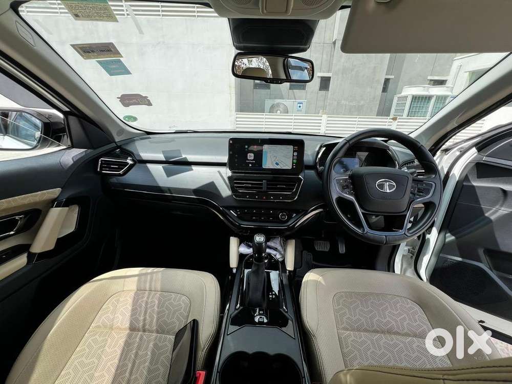 Tata Diesel Car 2023