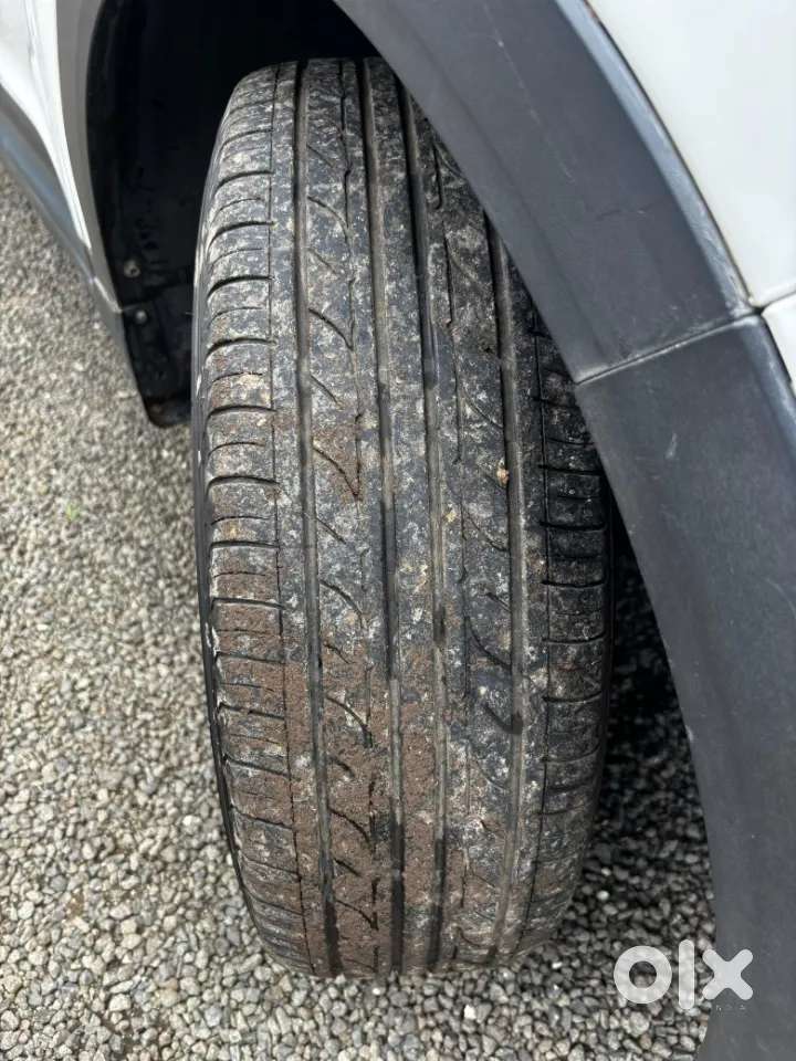 Hyundai Creta 1.4 E Plus Crdi, 2017, Diesel