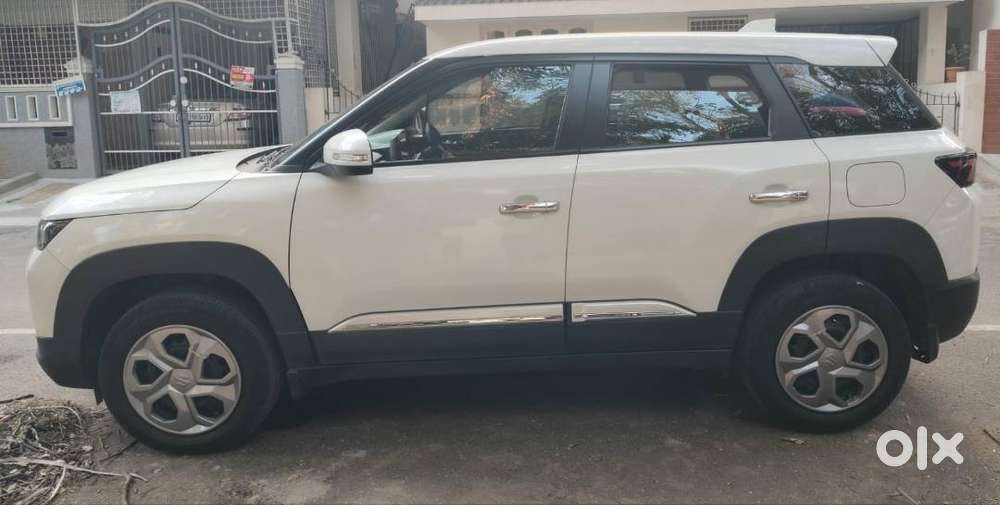 Maruti Suzuki Brezza Vxi 2023, 37351kms Driven In Excellent Condition