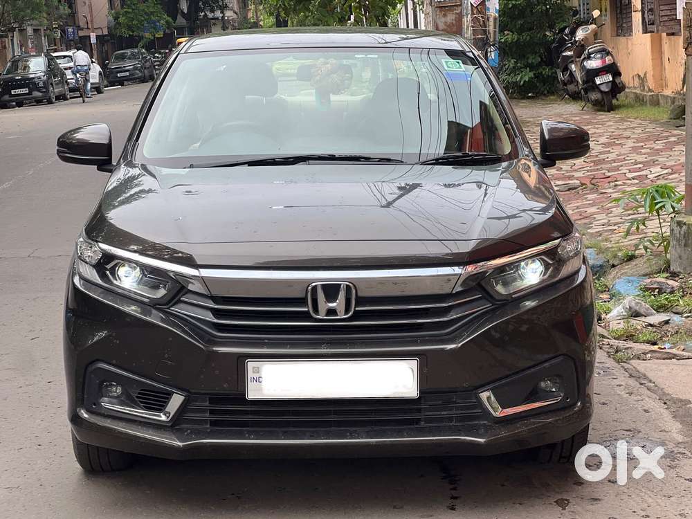 Honda Amaze Vx 1.2 Petrol Cvt, 2024, Petrol