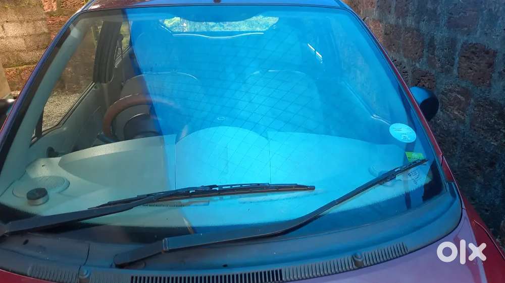 Chevrolet Spark 1.0 Lt 2010 Model Exchange Scooter