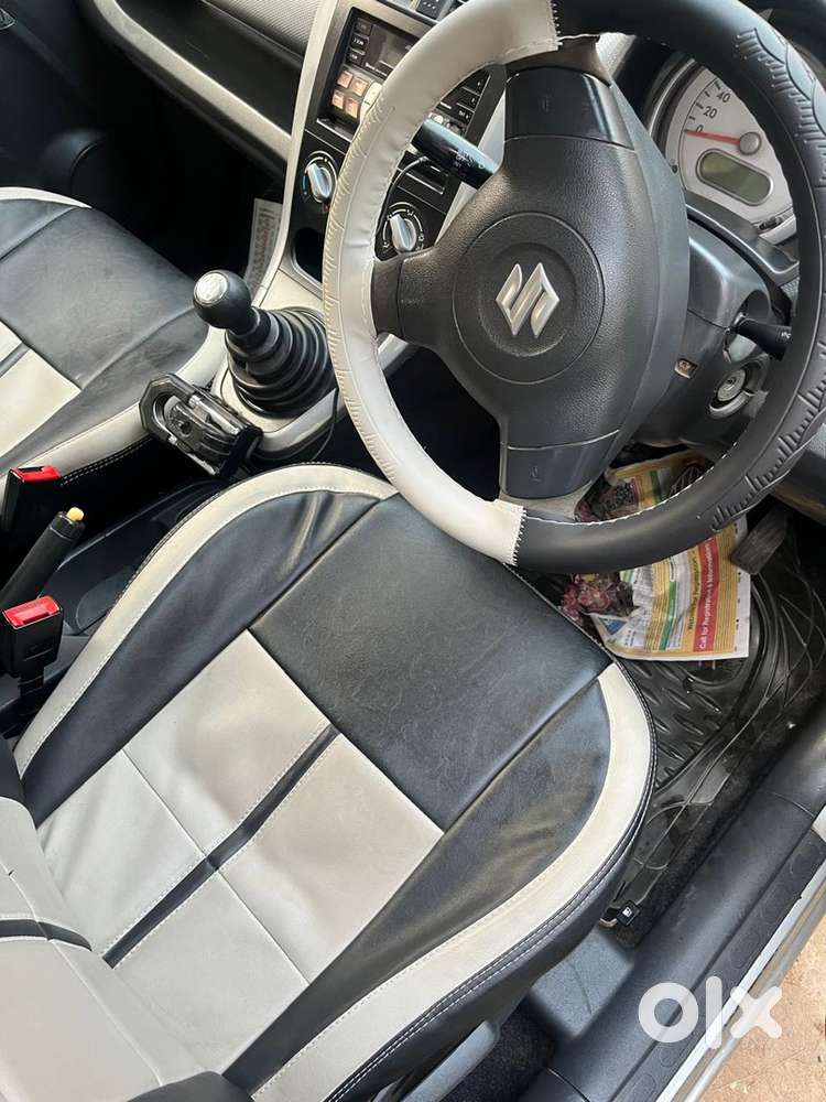Maruti Suzuki Ritz Diesel Good Condition