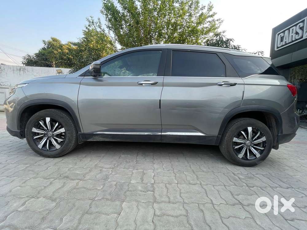 Mg Hector, 2020, Petrol