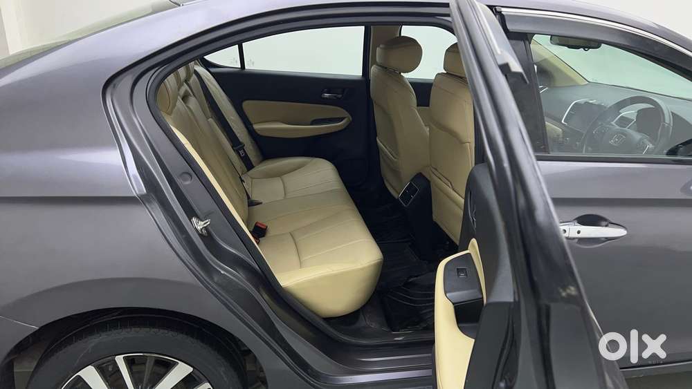 Honda City 1.5 Zx I-vtec Mt, 2021, Petrol