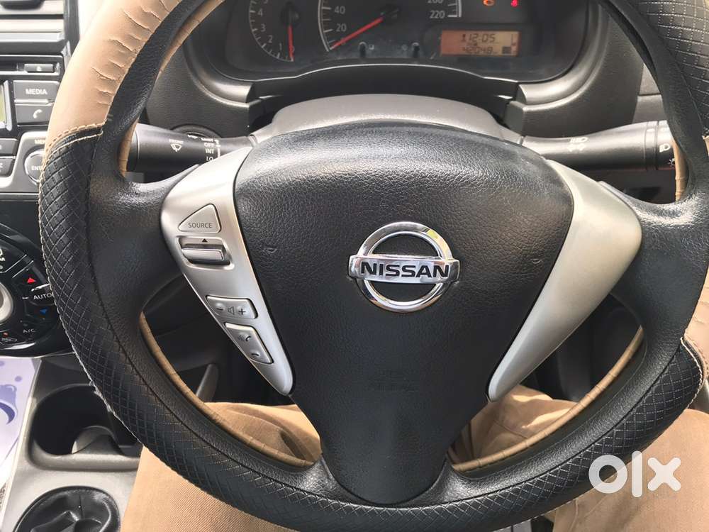 Single Owner Nissan Sunny 28klm