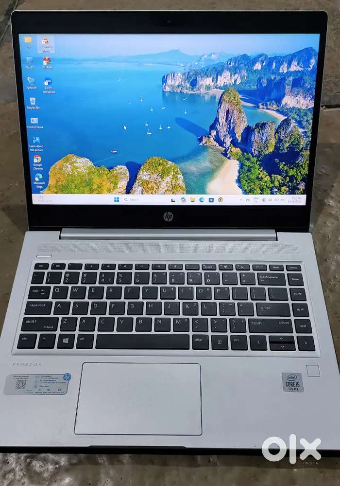 Hp Probook
