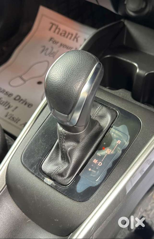 Maruti Suzuki Baleno 1.2 Zeta At, 2025, Petrol