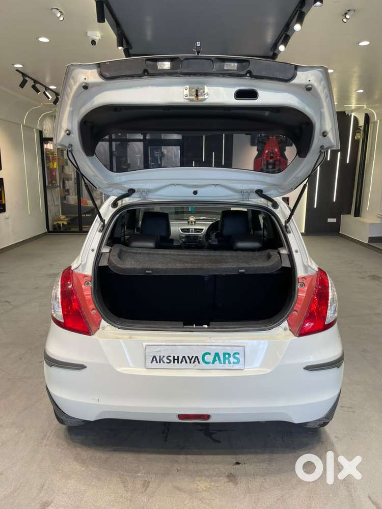 Maruti Suzuki Swift Vdi, 2016, Diesel