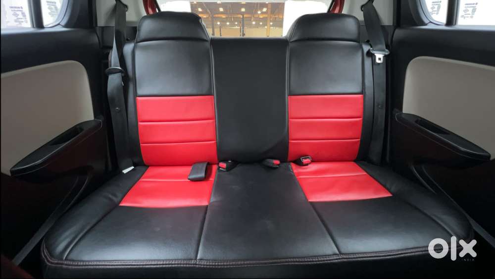 Maruti Suzuki Alto 800 Lxi, 2021, Petrol