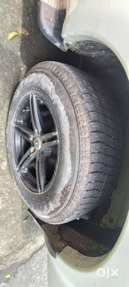 Mahindra Scorpio S5, 2019, Diesel