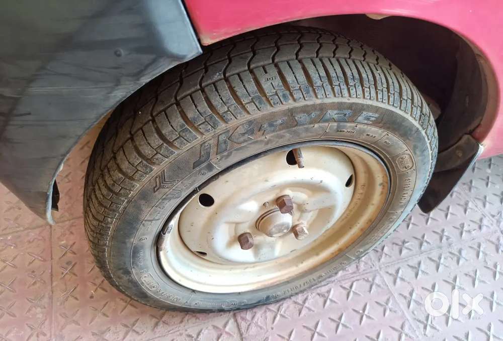 Tata Nano 2012 Petrol 44000 Km Driven