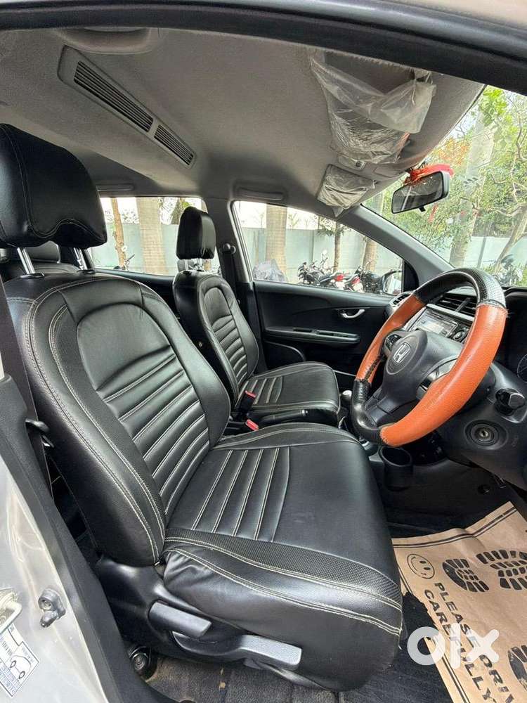 Honda Brv Full Orignal