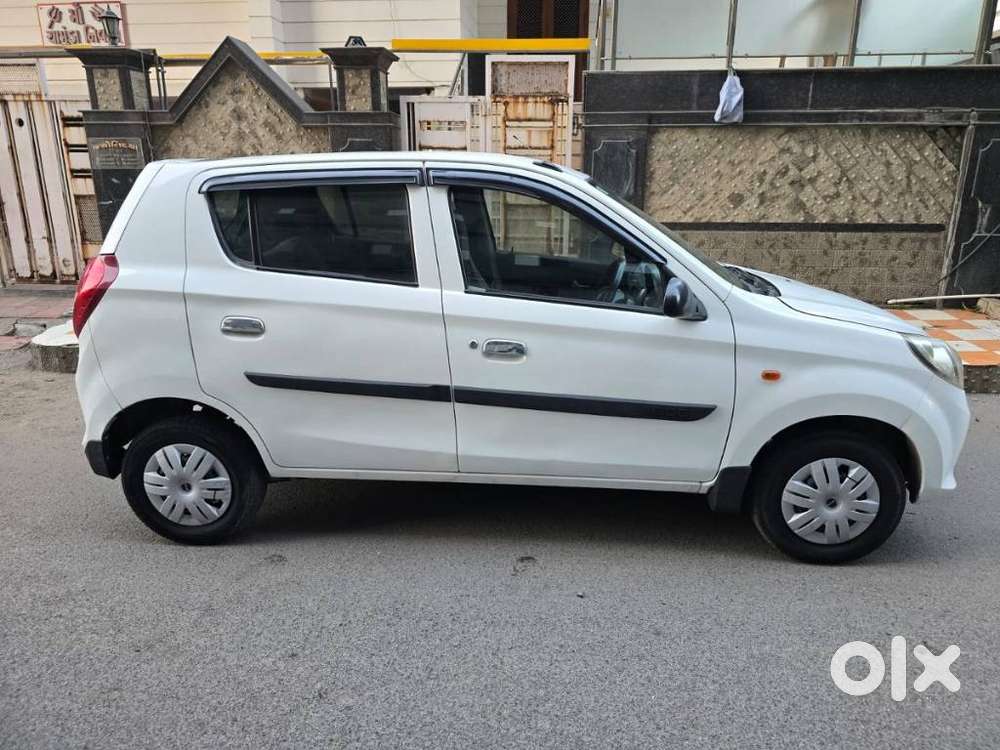 Maruti Suzuki Alto 800, 2013, Petrol