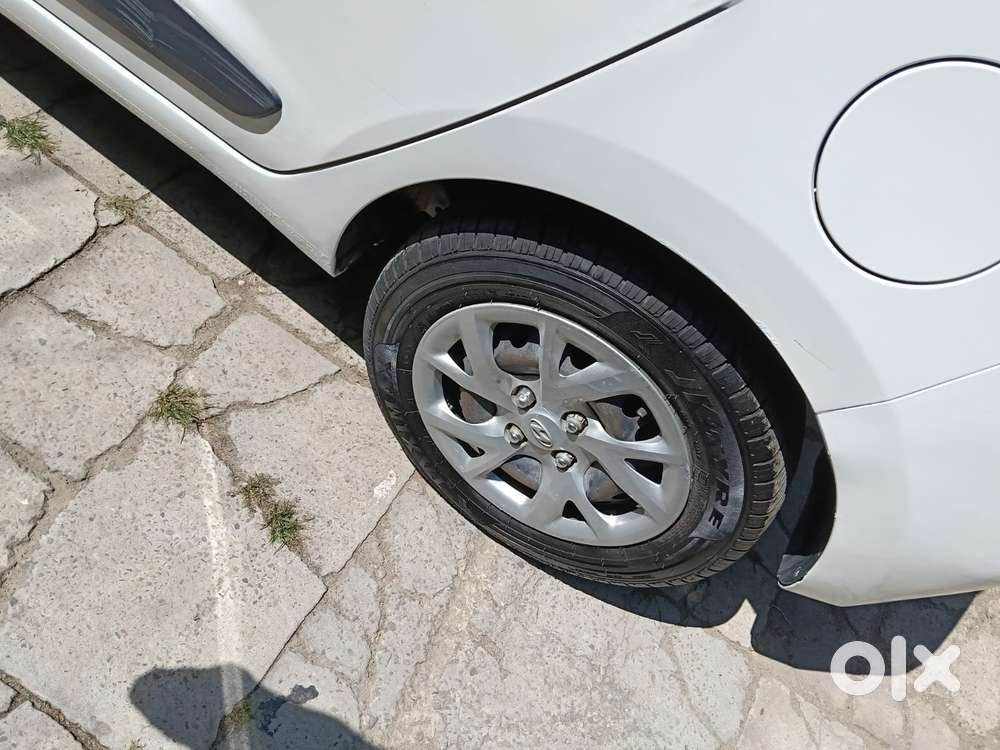 Hyundai Grand I10 1.2 Crdi Sportz, 2018, Petrol