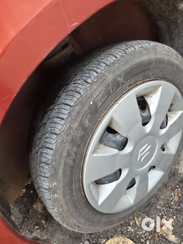 Maruti Suzuki Alto K10 Vxi