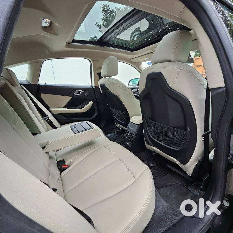 Bmw 2 Series 220i Gran Coupe M Sport, 2023, Petrol