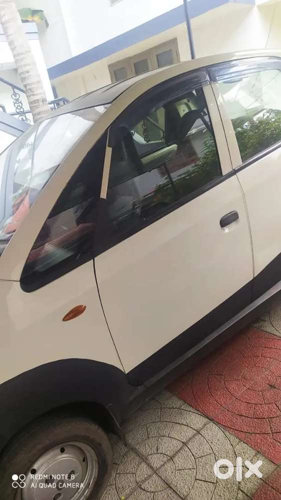 Tata Nano 2011 Cx Re Test Till 2031