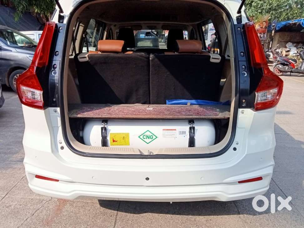 Maruti Suzuki Ertiga Vxi (o) Cng, 2024, Cng & Hybrids