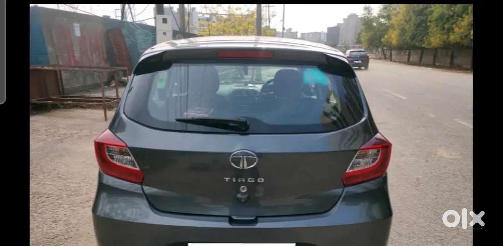 Tata Tiago Xz 2021 (dec) – Excellent Condition