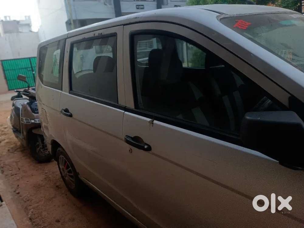 Chevrolet Enjoy 2016 Diesel 90000 Km Driven