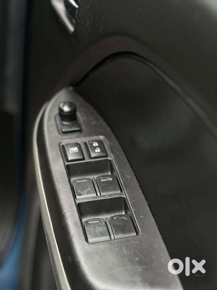 Maruti Suzuki Baleno Alpha, 2016, Petrol