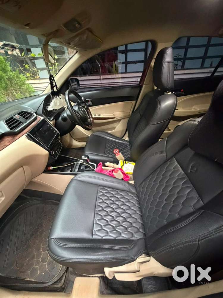 Maruti Swift Dzire 2019