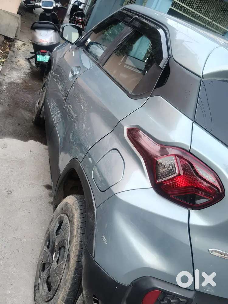 Tata Punch 2022 Petrol 63000 Km Driven
