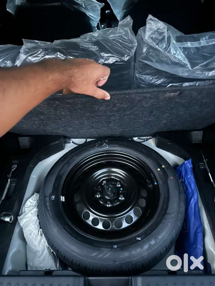 Maruti Suzuki Brezza 2026 Petrol