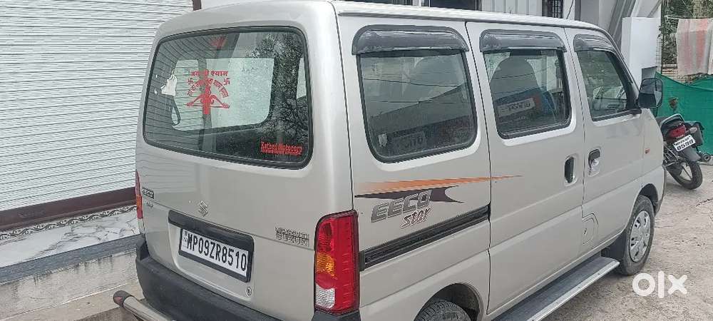 Maruti Suzuki Eeco 2023