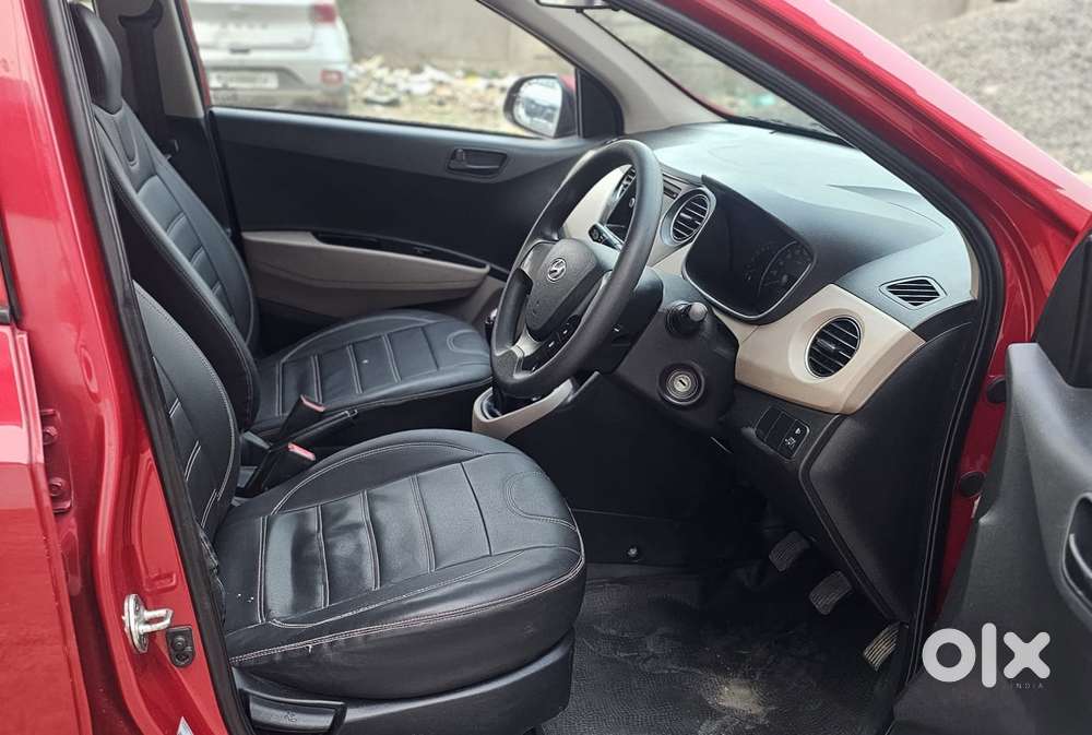 Hyundai Grand I10 1.2 Kappa Magna, 2018, Petrol